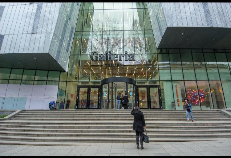 Rustaveli Apartment City Centre Tbilisi Exterior foto